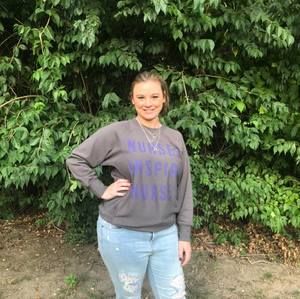 Meet your Posher, Kim